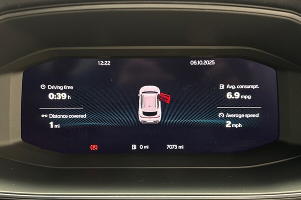 Used Cupra Formentor 2025 for sale - 76272848: Photo 11