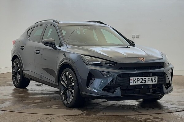Used Cupra Formentor 2025 for sale - 76272848: Photo 1