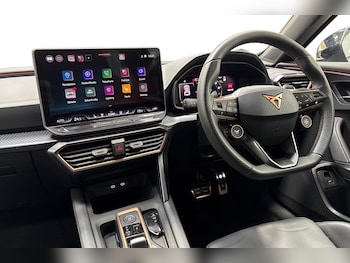 Used Cupra Formentor 2025 for sale - 76272848: Photo 2