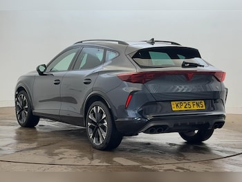 Used Cupra Formentor 2025 for sale - 76272848: Photo 3