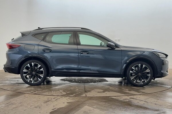 Used Cupra Formentor 2025 for sale - 76272848: Photo 4