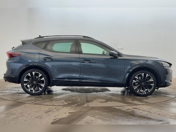 Used Cupra Formentor 2025 for sale - 76272848: Photo 4