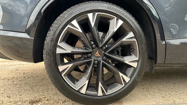 Used Cupra Formentor 2025 for sale - 76272848: Photo 5