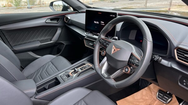 Used Cupra Formentor 2025 for sale - 76272848: Photo 6