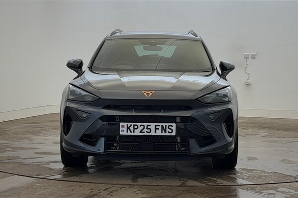 Used Cupra Formentor 2025 for sale - 76272848: Photo 7
