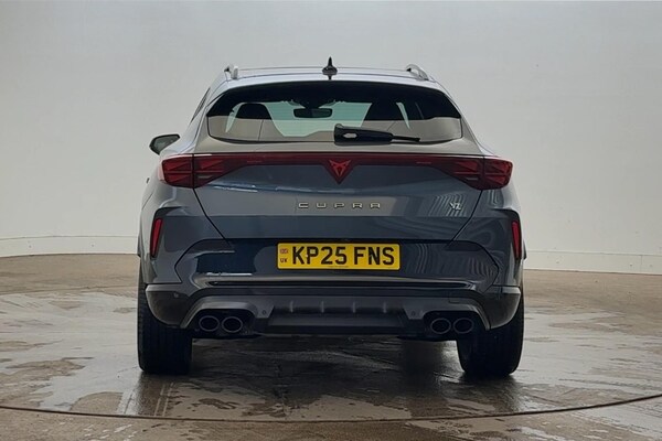Used Cupra Formentor 2025 for sale - 76272848: Photo 8