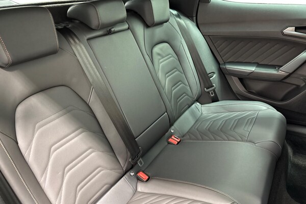 Used Cupra Formentor 2025 for sale - 76272848: Photo 9