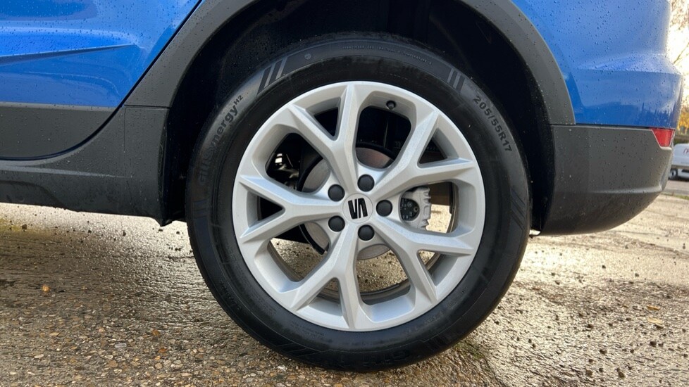 Used SEAT Arona 2025 for sale - 76154962: Photo 18