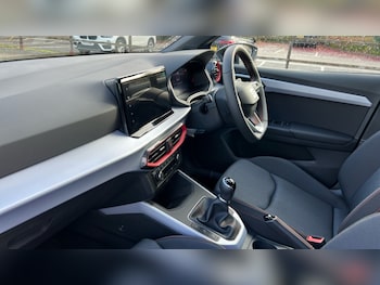 Used SEAT Arona 2025 for sale - 76154962: Photo