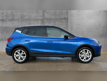 Used SEAT Arona 2025 for sale - 76154962: Photo