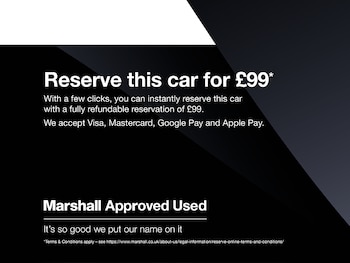 2022 - TIGUAN 1.5 TSI 150 Elegance 5dr DSG