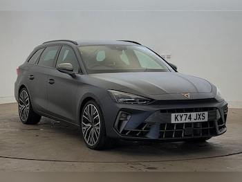 Used Cupra Leon 2024 for sale - 75815564: Photo