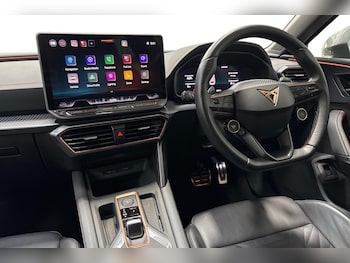 Used Cupra Leon 2024 for sale - 75815564: Photo