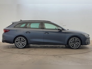 Used Cupra Leon 2024 for sale - 75815564: Photo