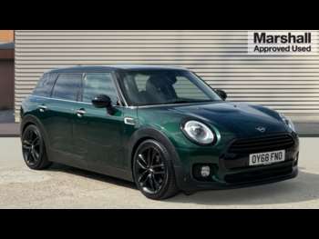 2018 - 1.5 Cooper 6dr 5-Door
