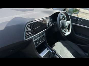 Used SEAT Ateca 2024 for sale - 74745111: Photo