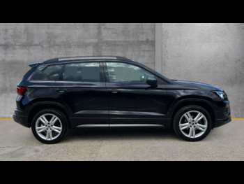 Used SEAT Ateca 2024 for sale - 74745111: Photo