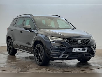 SEAT - Ateca