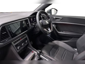 Used SEAT Ateca 2025 for sale - 75967059: Photo