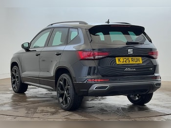 Used SEAT Ateca 2025 for sale - 75967059: Photo