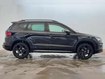 Used SEAT Ateca 2025 for sale - 75967059: Photo