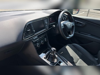 Used SEAT Leon 2020 for sale - 75541111: Photo