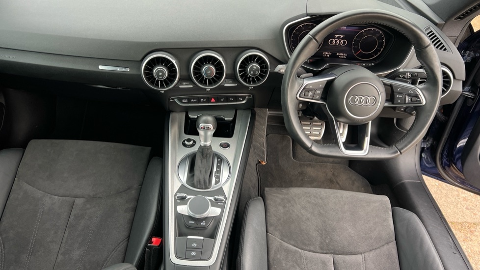 Used Audi TT 2021 for sale - 76580218: Photo 11