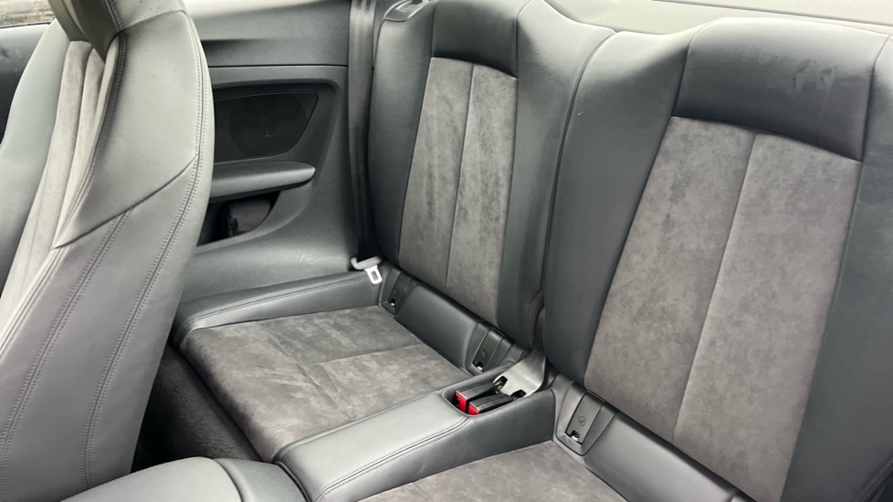 Used Audi TT 2021 for sale - 76580218: Photo 14