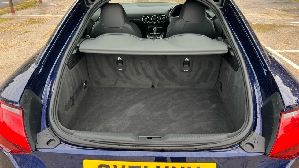 Used Audi TT 2021 for sale - 76580218: Photo 15