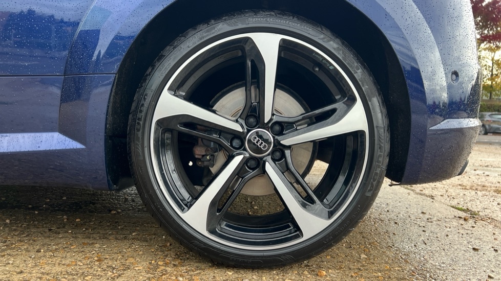 Used Audi TT 2021 for sale - 76580218: Photo 18