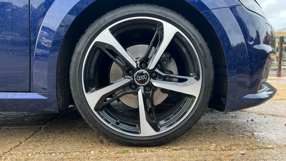 Used Audi TT 2021 for sale - 76580218: Photo 20