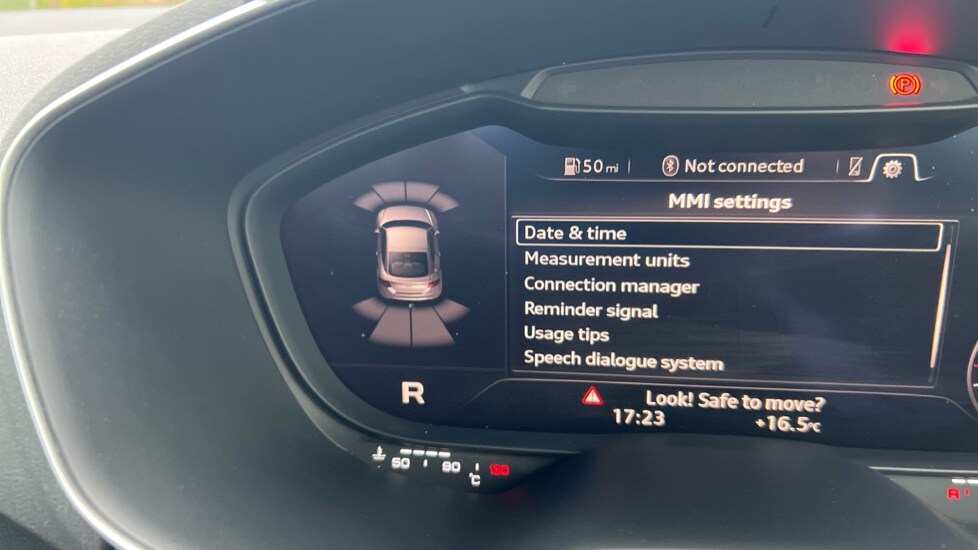 Used Audi TT 2021 for sale - 76580218: Photo 25