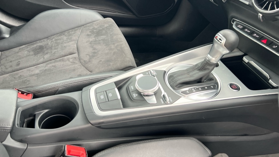 Used Audi TT 2021 for sale - 76580218: Photo 26