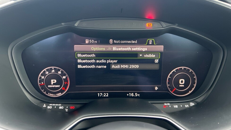 Used Audi TT 2021 for sale - 76580218: Photo 30