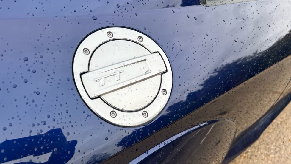 Used Audi TT 2021 for sale - 76580218: Photo 40