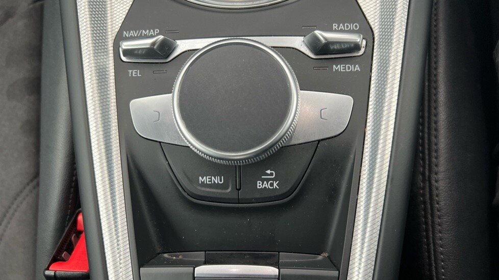 Used Audi TT 2021 for sale - 76580218: Photo 45