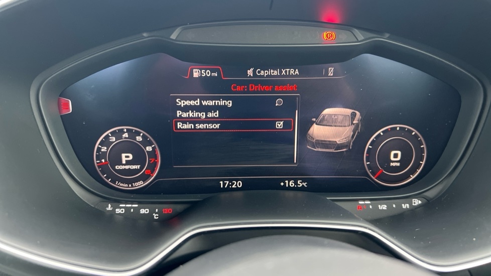 Used Audi TT 2021 for sale - 76580218: Photo 51