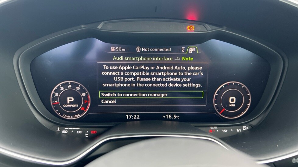 Used Audi TT 2021 for sale - 76580218: Photo 53