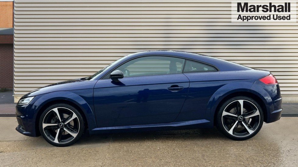 Used Audi TT 2021 for sale - 76580218: Photo 6