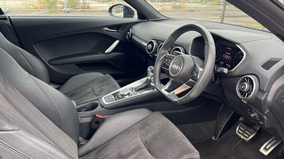 Used Audi TT 2021 for sale - 76580218: Photo 9