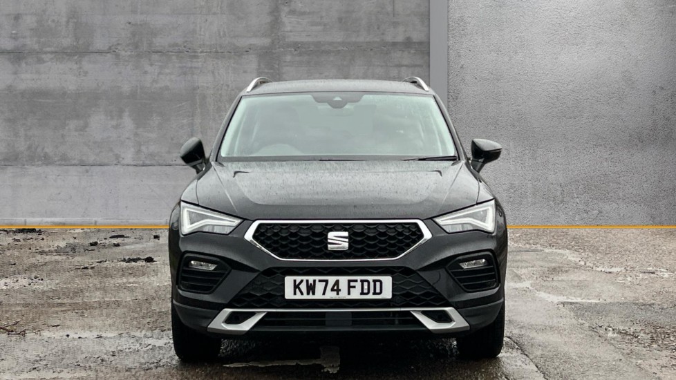 Used SEAT Ateca 2024 for sale - 76901447: Photo 10