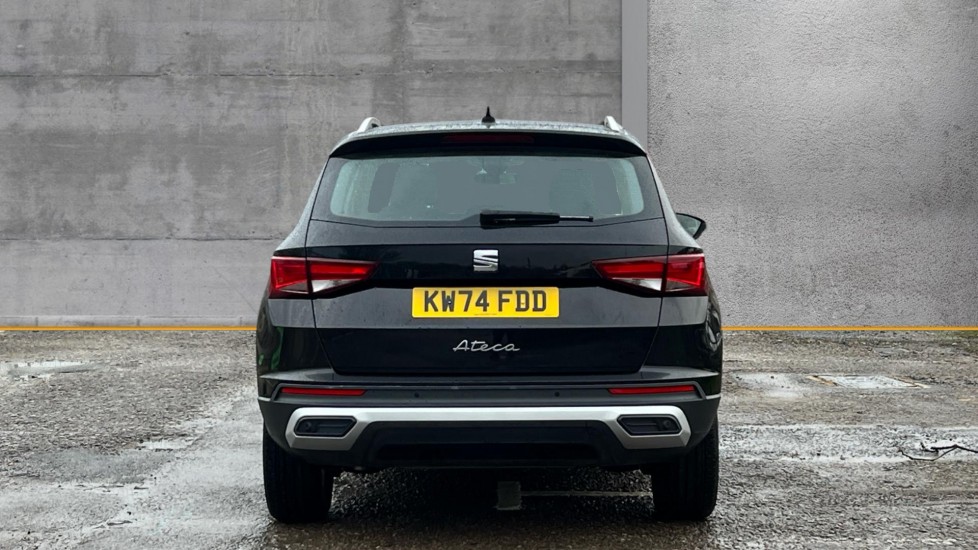 Used SEAT Ateca 2024 for sale - 76901447: Photo 11