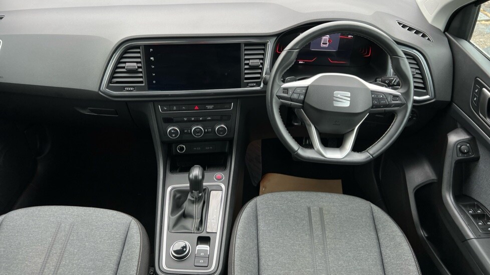Used SEAT Ateca 2024 for sale - 76901447: Photo 12