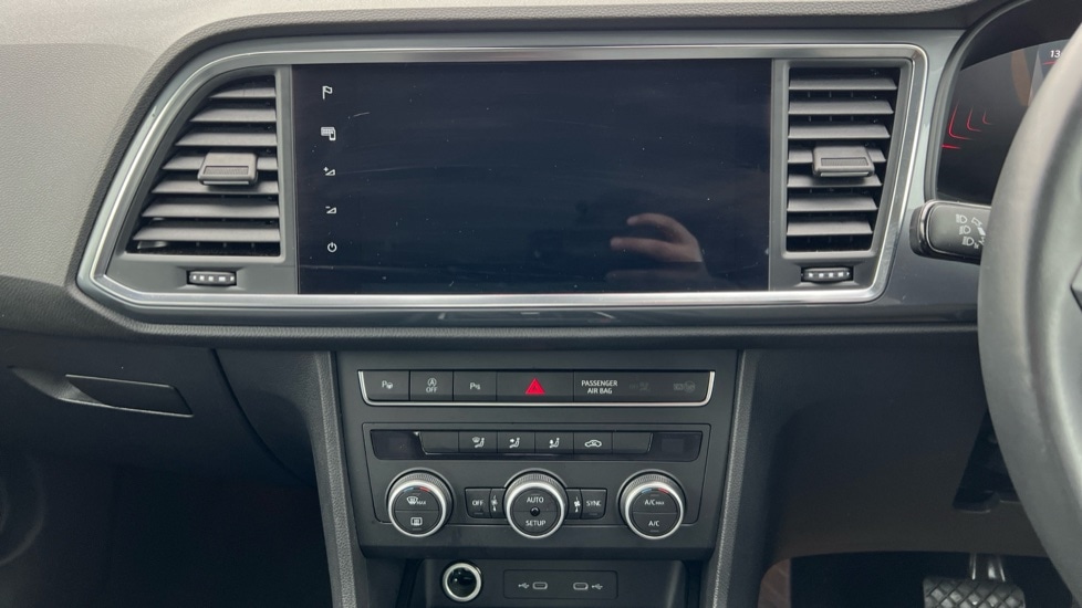 Used SEAT Ateca 2024 for sale - 76901447: Photo 13