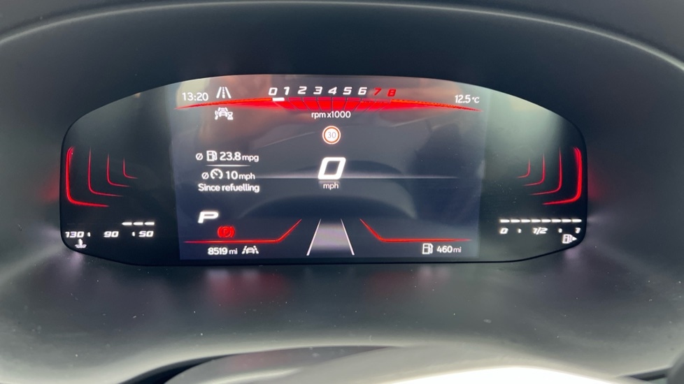 Used SEAT Ateca 2024 for sale - 76901447: Photo 14