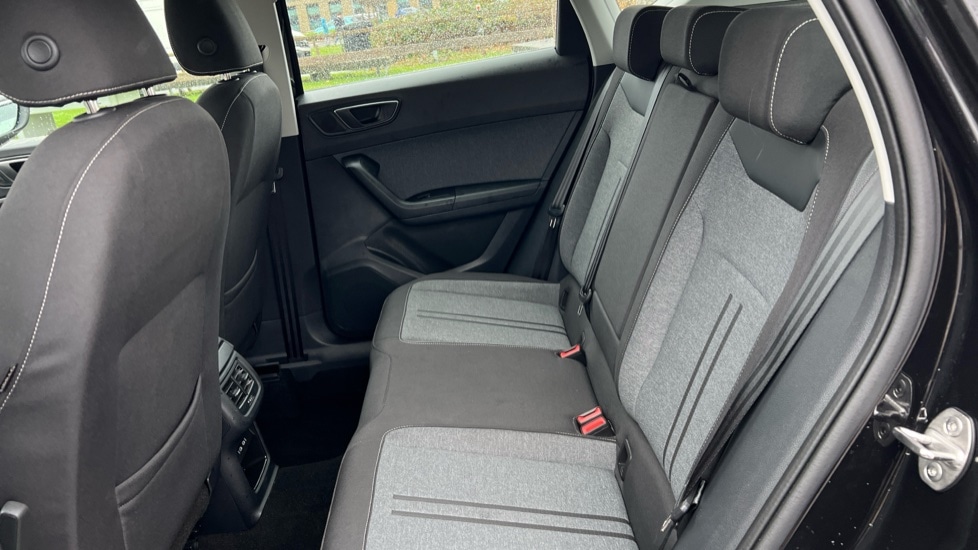 Used SEAT Ateca 2024 for sale - 76901447: Photo 15
