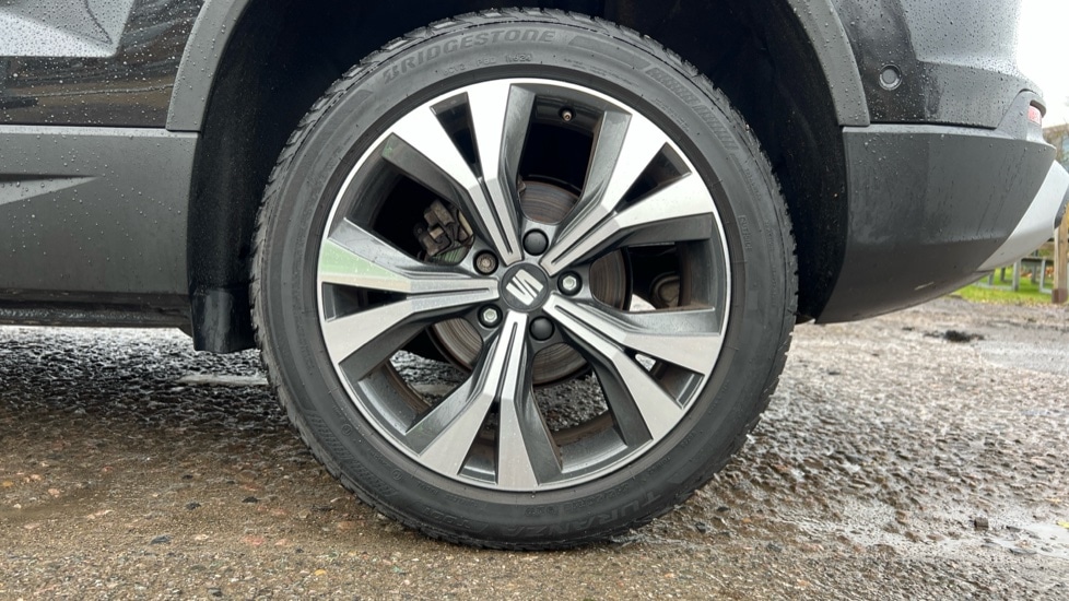 Used SEAT Ateca 2024 for sale - 76901447: Photo 18