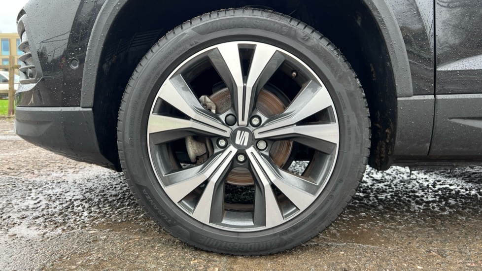 Used SEAT Ateca 2024 for sale - 76901447: Photo 19