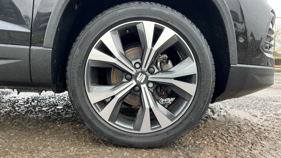 Used SEAT Ateca 2024 for sale - 76901447: Photo 20