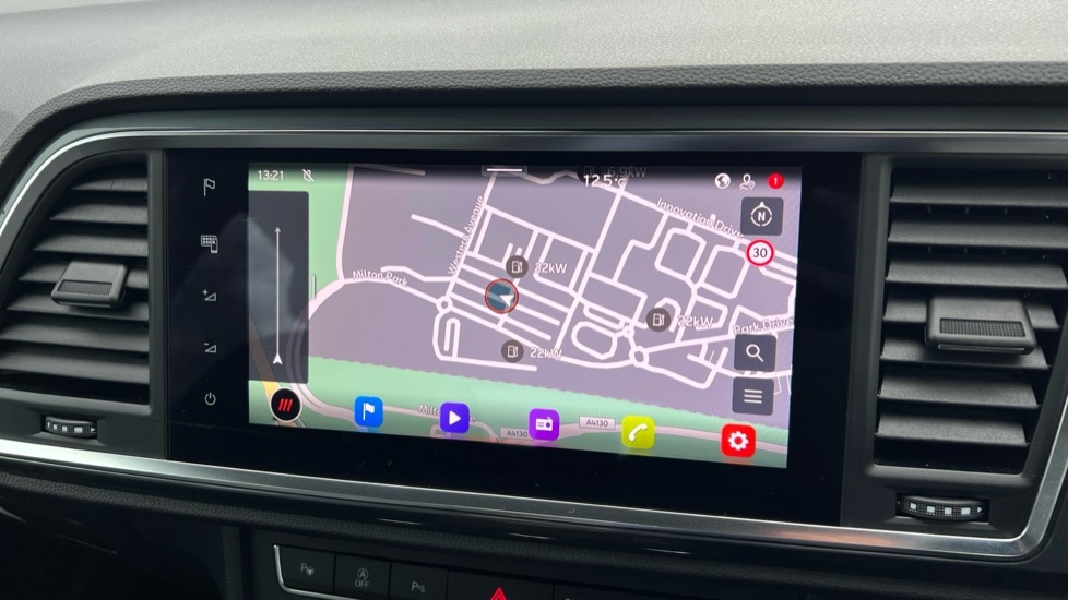 Used SEAT Ateca 2024 for sale - 76901447: Photo 21